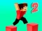 Spel Parkour Blok 2 online
