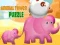 Spel Dieren Toren Puzzel online