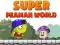 Spel Super Peaman Wereld online