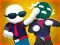 Spel Bendevalpartij online