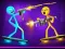 Spel Stick Duel Battle online