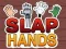 Spel Sla je handen online