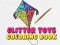 Spel Glitter Speelgoed Kleurboek online