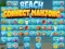 Spel Beach Connect Mahjong online