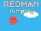 Spel Rode Man Springen online