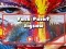 Spel Gezichtsverf Puzzel online