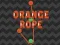 Spel Oranje Touw online
