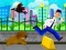 Spel Tom Runner Platform Game online