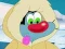 Spel Oggy en de Kakkerlakken Puzzel online