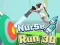 Spel Zuster Rennen 3D online