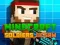 Spel Minecraft Soldaten Puzzel online