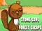 Spel Steengrot Bosontsnapping online