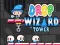 Spel Torens van de Tovenaar: Daling online