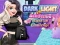 Spel Donker tegen Licht Academia Kleding Uitdaging online