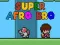 Spel Super Afro Bro online