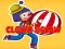 Spel Clown Puzzel online