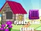 Spel Ontsnapping uit Bloemenland online Spel Ontsnapping uit Bloemenland online