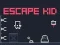 Spel Ontsnap Kid online