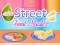 Spel Master van Straatvoedsel online