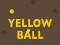 Spel Geel Bal online