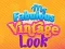 Spel Mijn Fabulous Vintage Look online