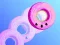 Spel Rollende Donut online Spel Rollende Donut online