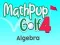 Spel MathPup Golf 4 Algebra online Spel MathPup Golf 4 Algebra online