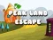 Spel Piek Land Ontsnapping online