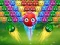 Spel Schattige Monster Bubble Shooter online