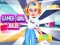 Spel Gamer Meisje Julie online