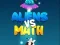 Spel Aliens vs Wiskunde online