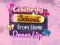 Spel Beroemde School Thuis Kleden online Spel Beroemde School Thuis Kleden online