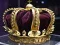 Spel Roemeense Kroon Puzzel online