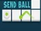 Spel Stuur bal online Spel Stuur bal online
