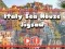 Spel Italië Zeehuis Puzzel online Spel Italië Zeehuis Puzzel online
