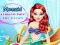 Spel Zeemeermin Prinses Redt De Oceaan online Spel Zeemeermin Prinses Redt De Oceaan online