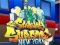 Spel Subway Surfers New York online
