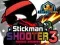 Spel Stickman Schutter 3 Tussen Monsters online Spel Stickman Schutter 3 Tussen Monsters online