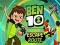 Spel Ben 10: Ontsnappingsroute online Spel Ben 10: Ontsnappingsroute online