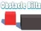 Spel Obstakel Blitz online