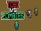 Spel Tobi tegen Zombies online