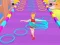 Spel Hula Hoops Rush online Spel Hula Hoops Rush online