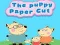 Spel De Puppy Papercut online