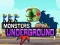 Spel Ondergrondse monsters online