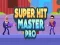 Spel Super Hit Master pro online