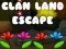 Spel Clan Land Ontsnapping online