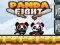 Spel Panda Gevecht online