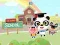 Spel Dr. Panda School online