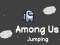 Spel Among Us: Springen online
