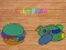 Spel Kleurensprint! online